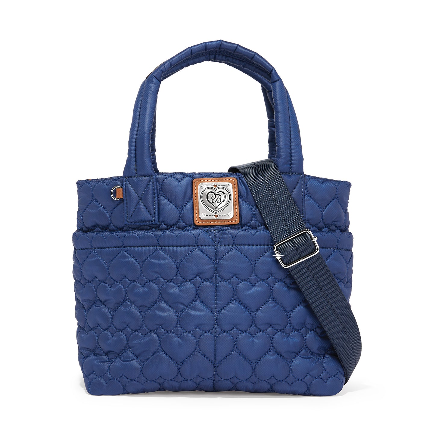 Kamille Crossbody Light Ocean