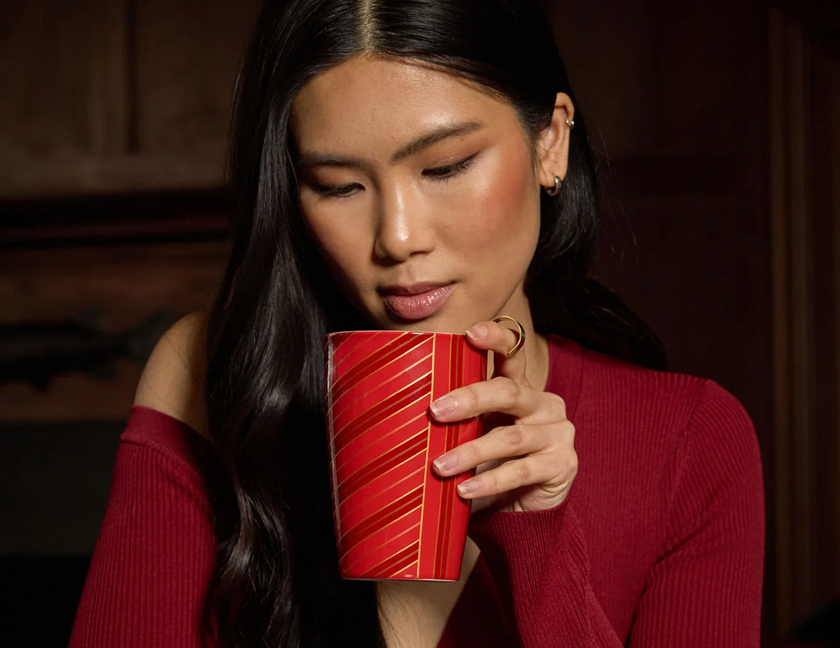 Warming Joy Kati Steeping Cup & Infuser
