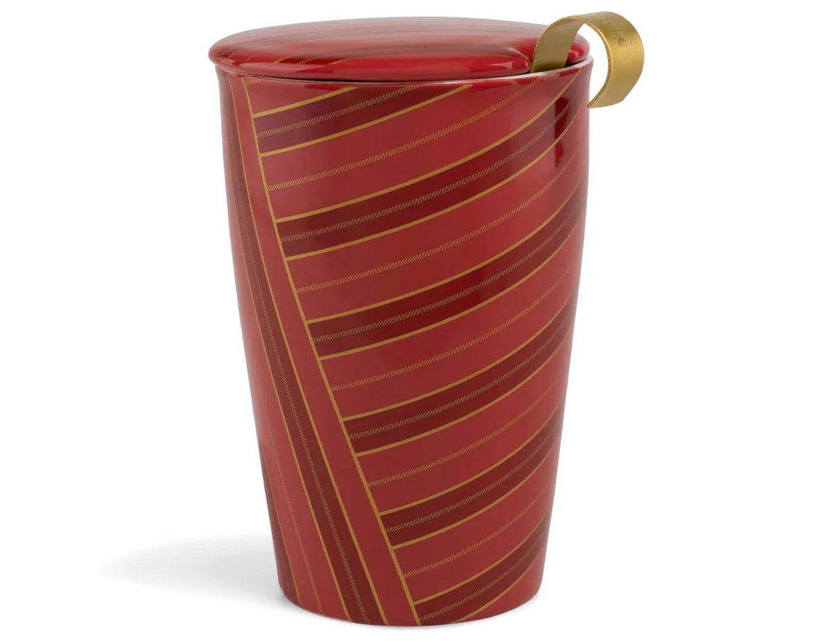 Warming Joy Kati Steeping Cup & Infuser