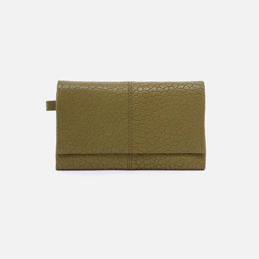 Keen Wallet Green