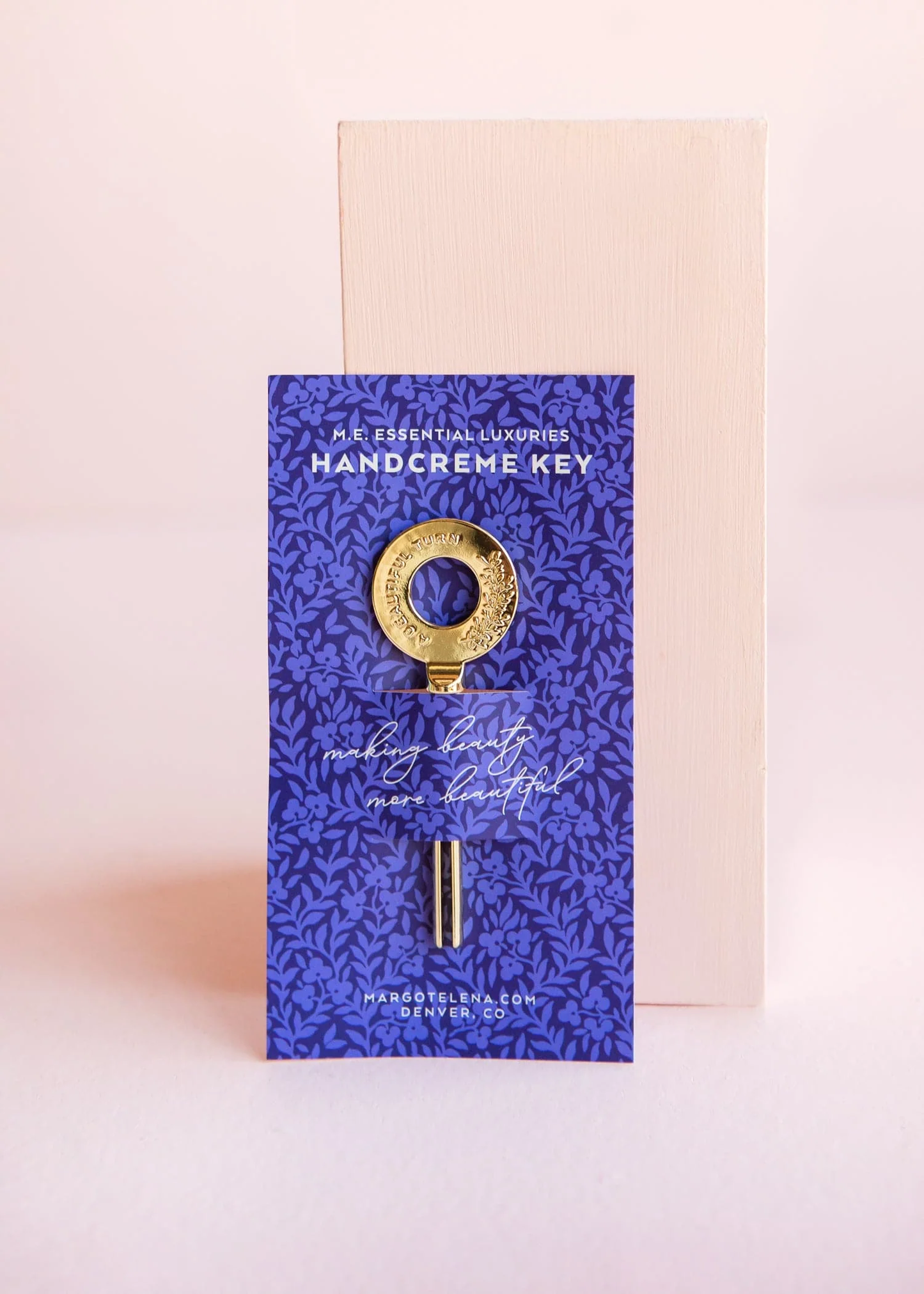 Margot Elena Handcreme Key