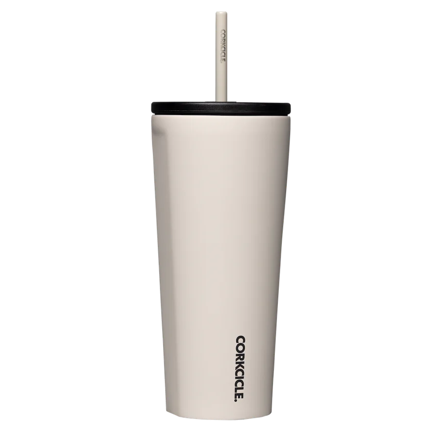 Corkcicle Cold Cup 24oz Latte