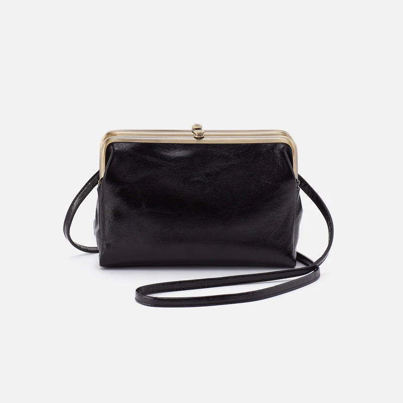 Lauren Crossbody Black