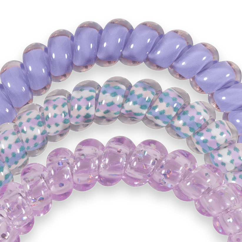 Teleties Small Lavender Mist