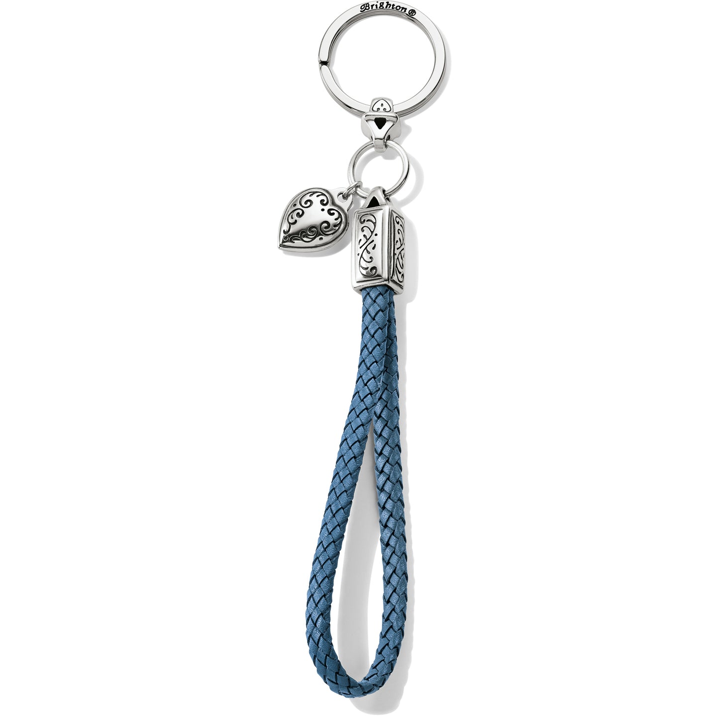 Kings Road Key Fob Canyon Blue