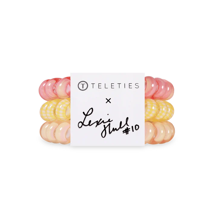Lexie Hull Large Hair Ties
