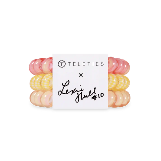 Lexie Hull Large Hair Ties