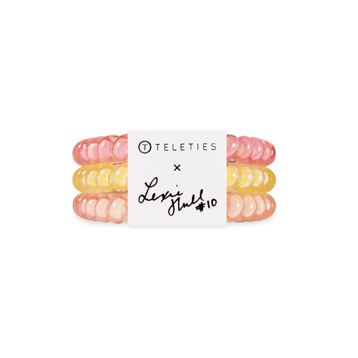 Lexie Hull Small Hair Ties