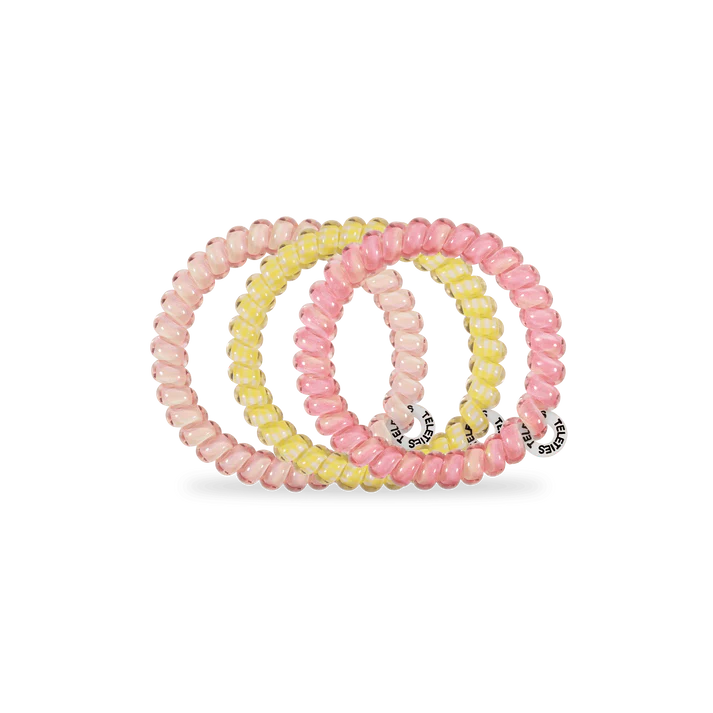 Lexie Hull Small Hair Ties