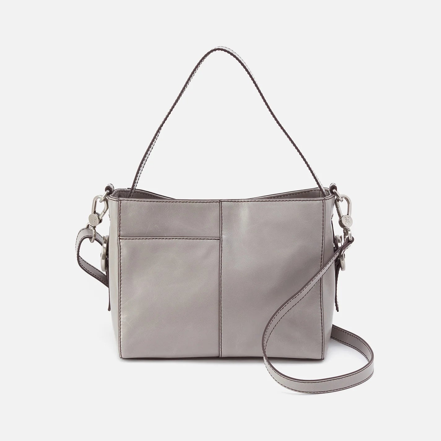 Render Shoulder Bag Light Grey