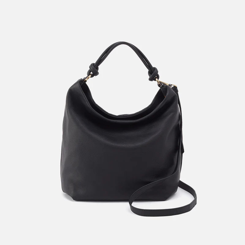 Lindley Hobo Black