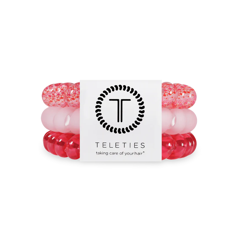 Teleties Large Love You, Mean It!