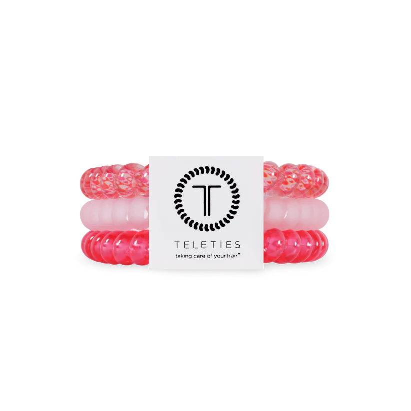 Teleties Small Love You, Mean It!