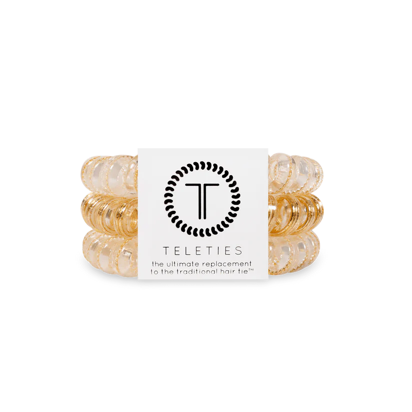 Teleties Large Luxury Living