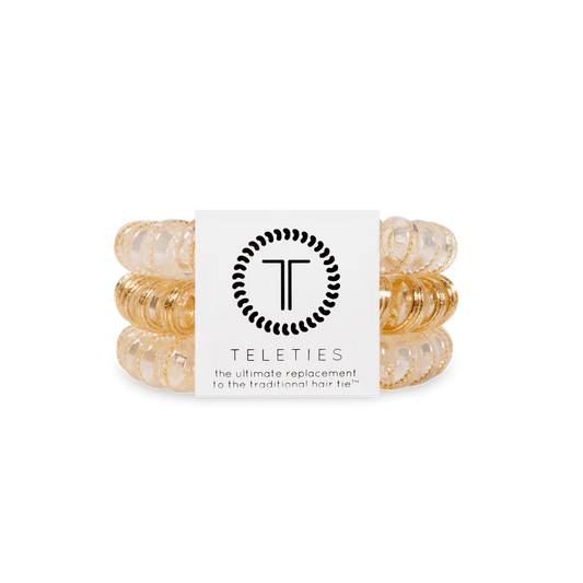 Teleties Large Luxury Living