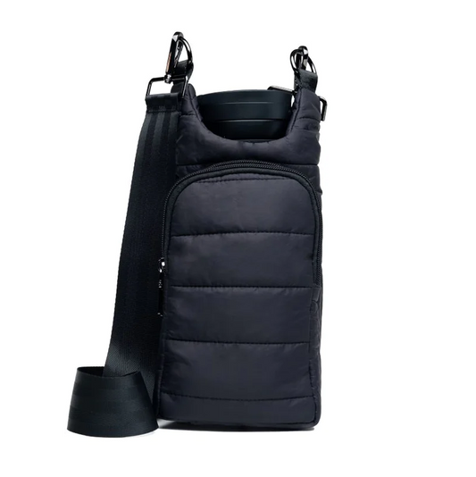 HydroBag Black Matte