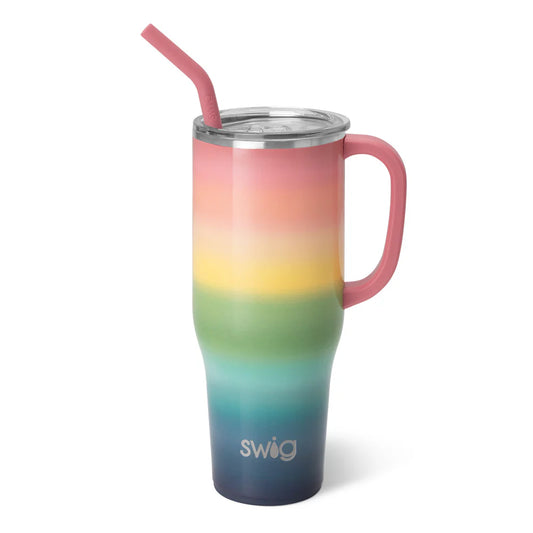 Swig Mega Mug 40oz Sunset