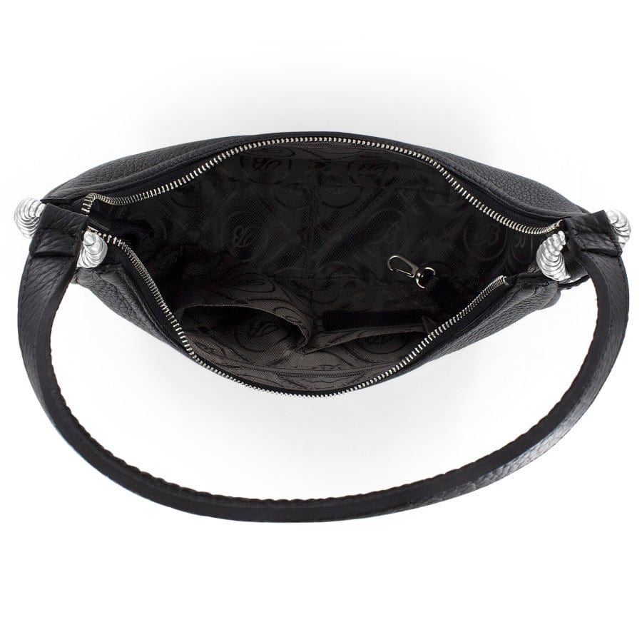 Mia Shoulder Bag Black