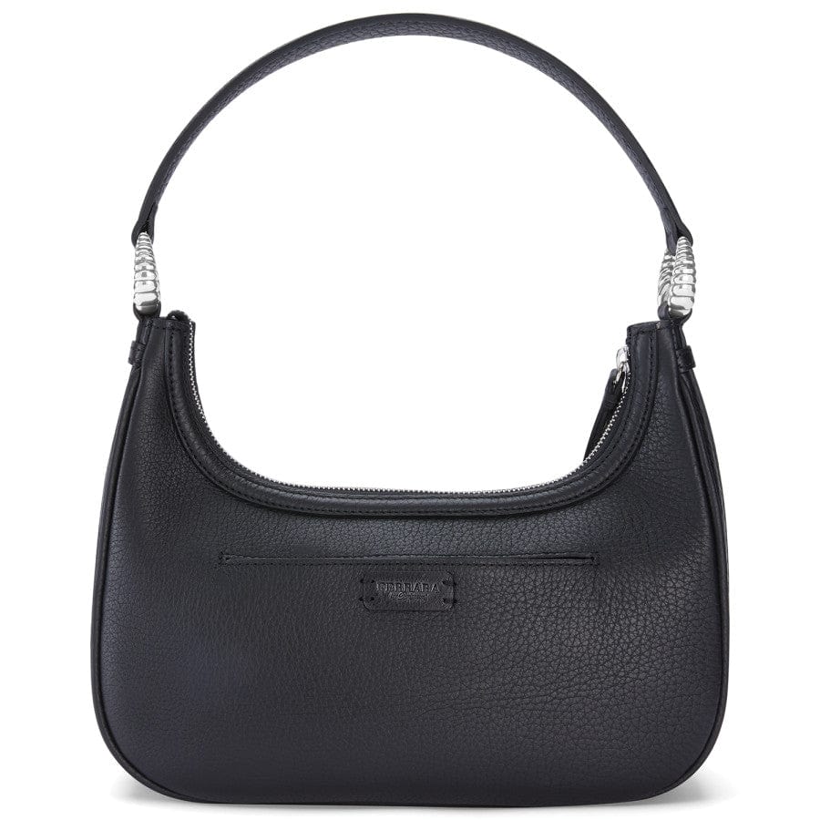 Mia Shoulder Bag Black