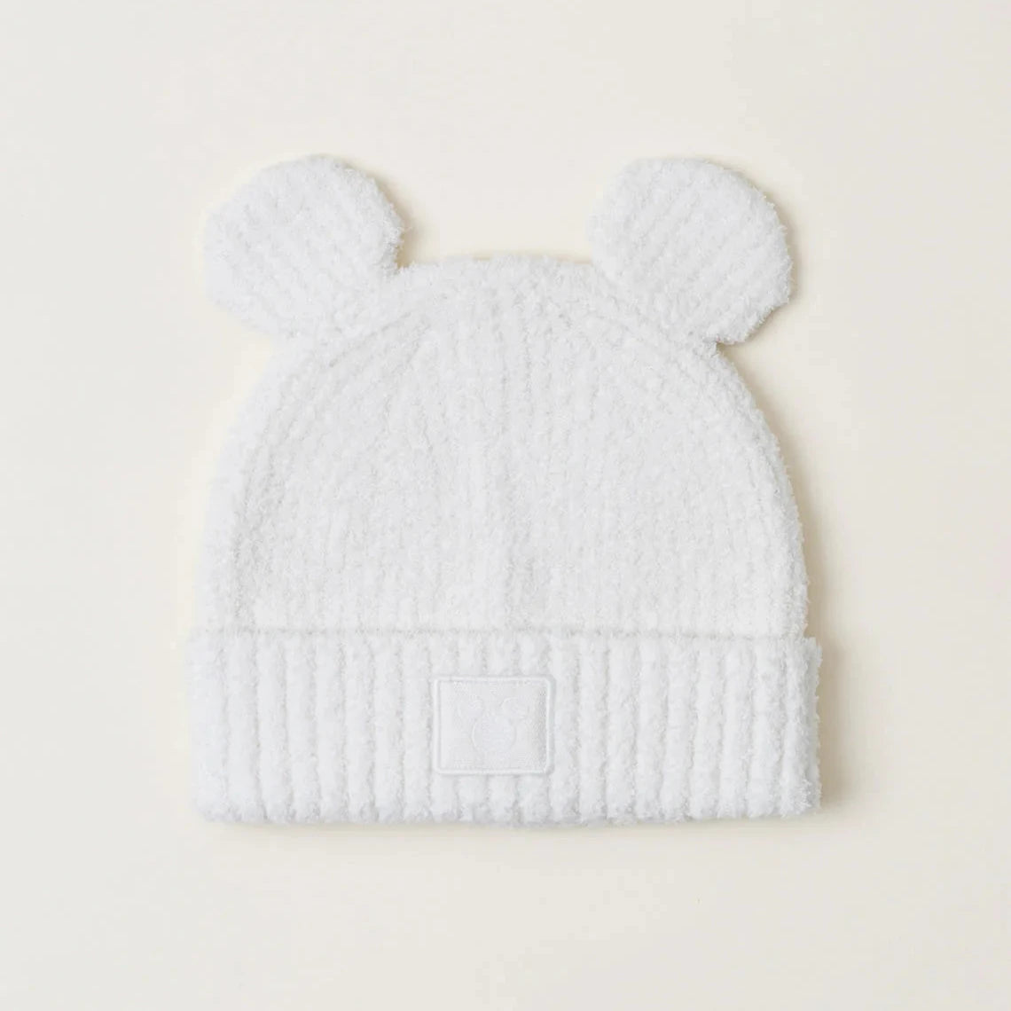 CC Mickey Mouse Ears Adult Beanie