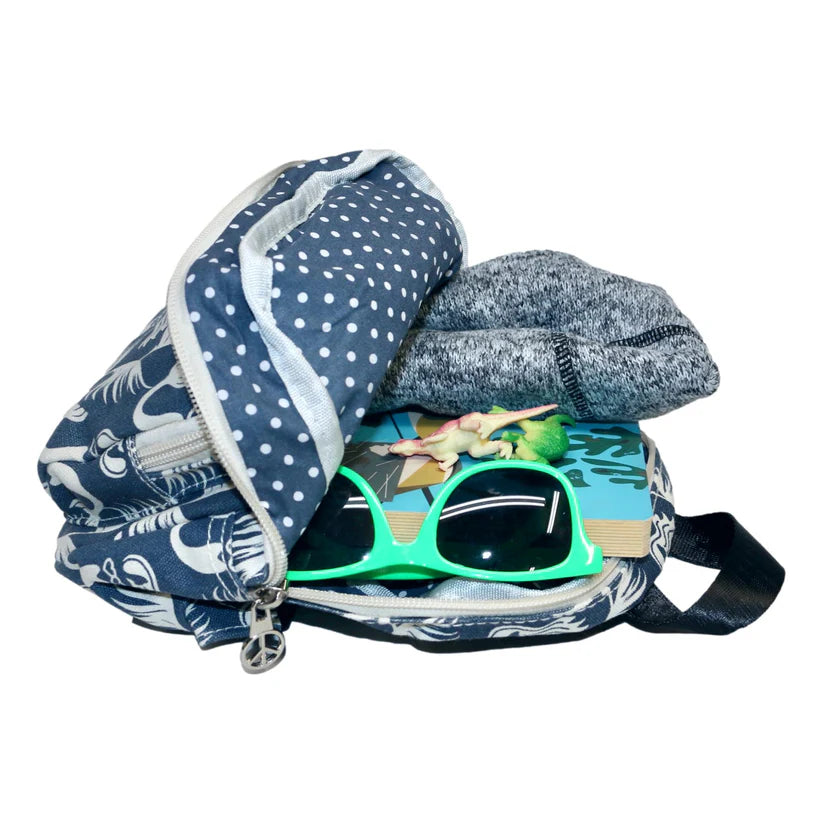 Mermaid Kids Backpack