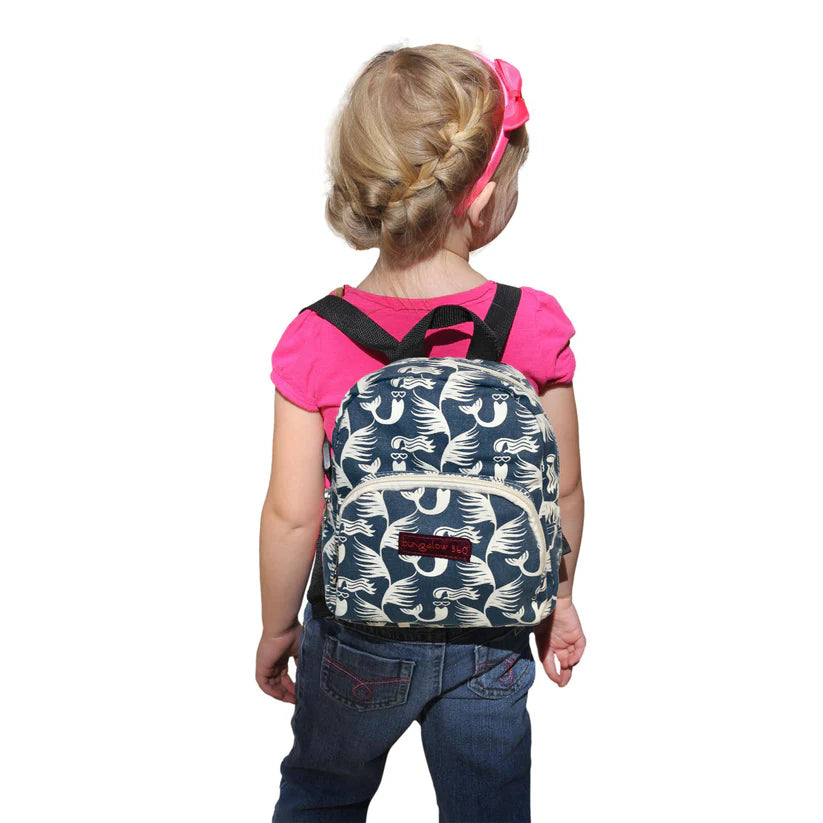 Mermaid Kids Backpack