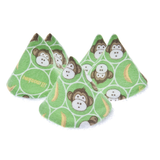 Pee-pee Teepee Monkey