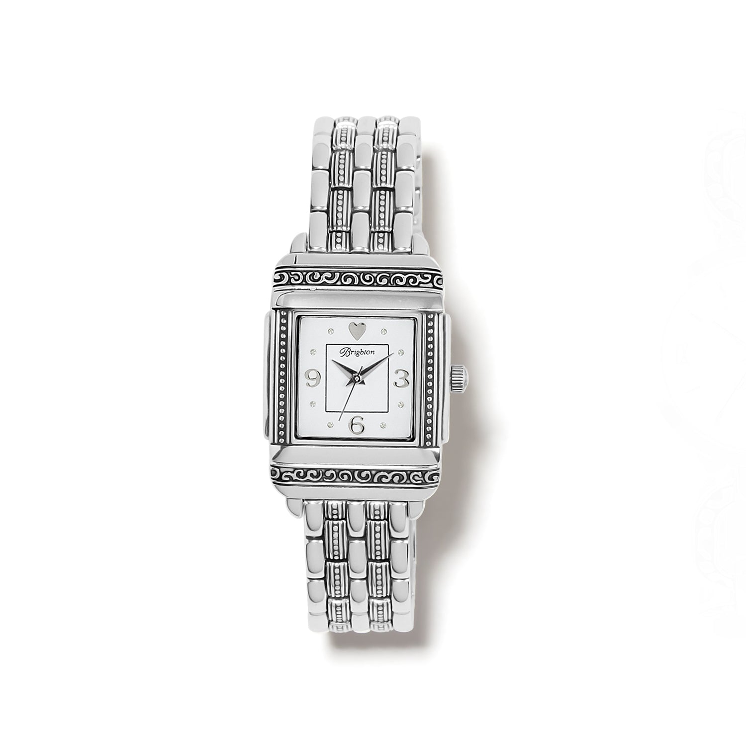Reversible Watch Montreal Reversible Watch – Pepperberries