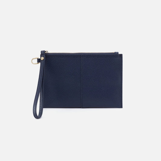 Vida Small Pouch Mood Indigo