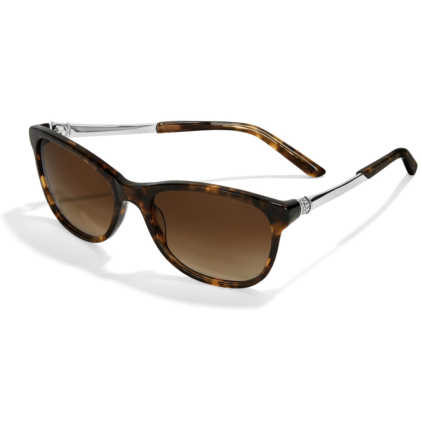 Meridian Sunglasses Tortoise