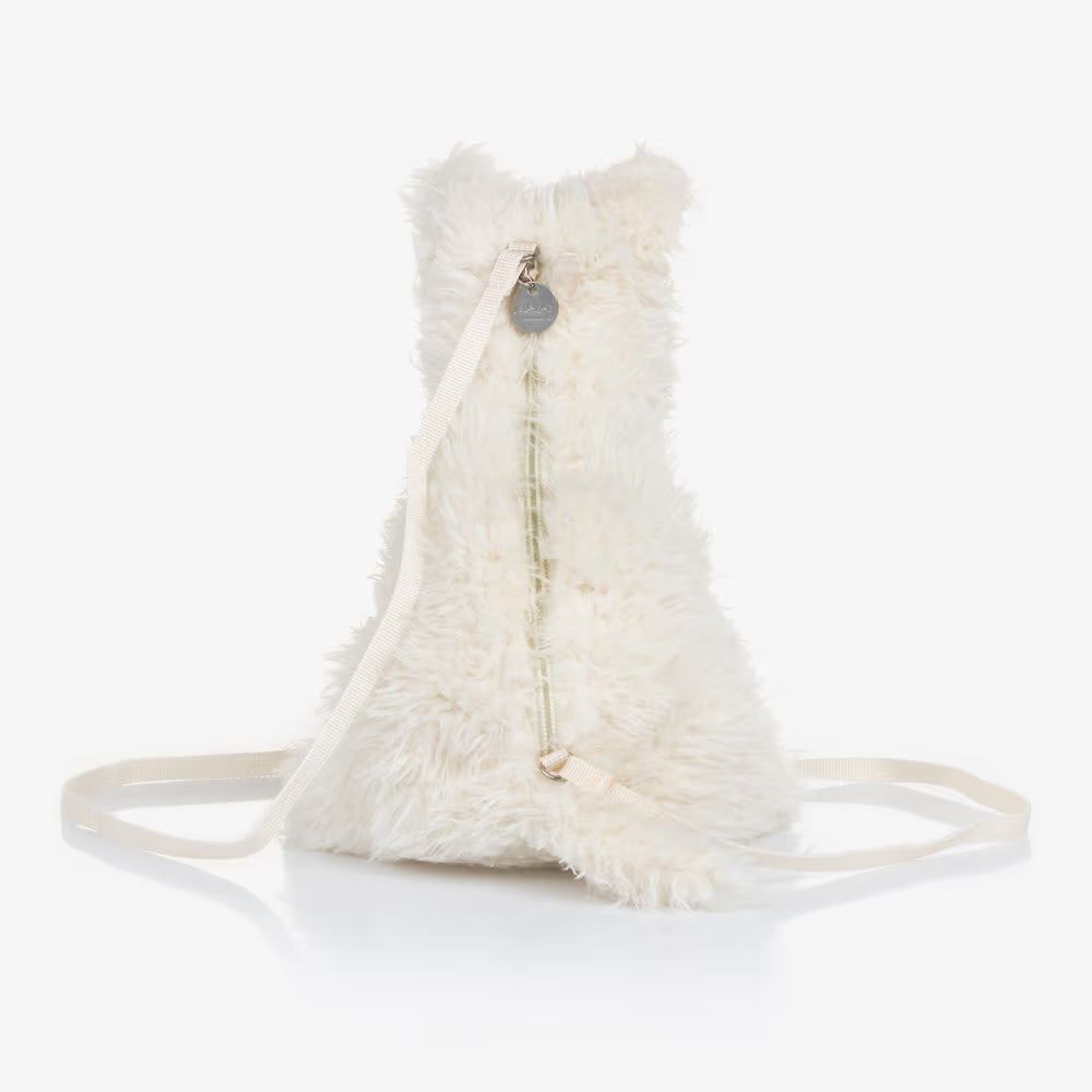 Munro Scottie Dog Shoulder Bag