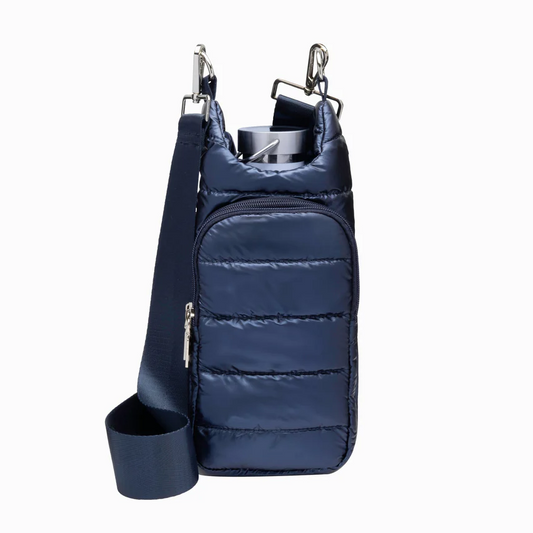 HydroBag Shiny Navy