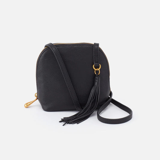 Nash Crossbody Black