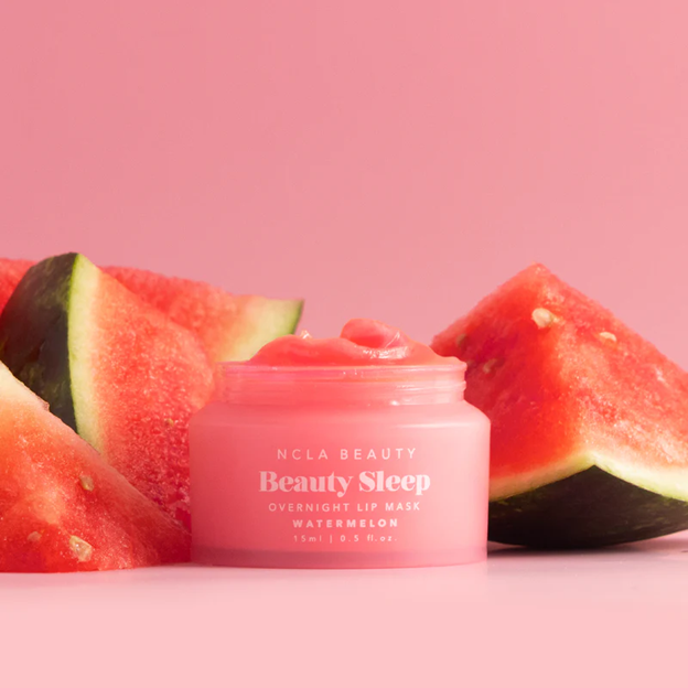 Overnight Lip Mask Watermelon