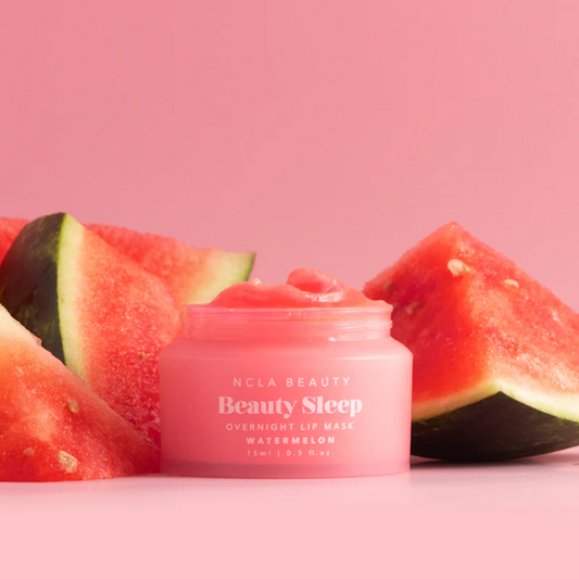 Overnight Lip Mask Watermelon