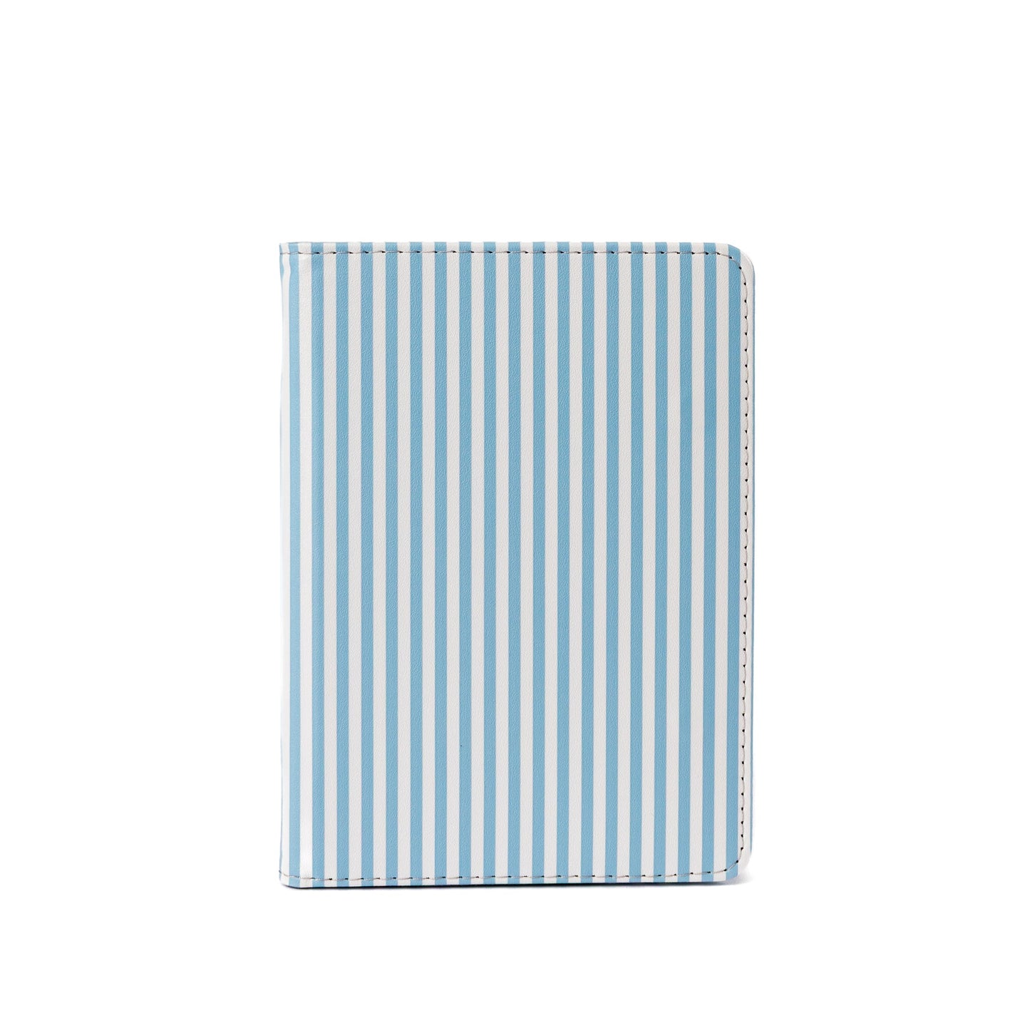 Blue Stripes Kindle Paperwhite Case 12th Generation