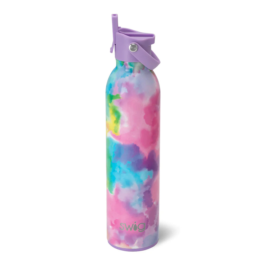 Cloud Nine Flip & Sip Bottle 26oz