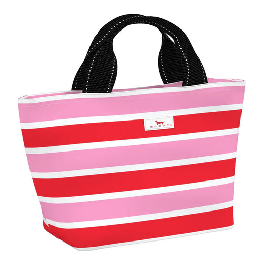 Scout Lunch Bag Nooner Candy Striper