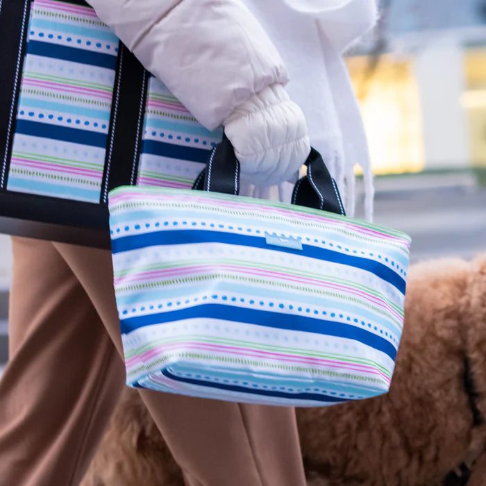 Scout Lunch Bag Nooner All The Trimmings