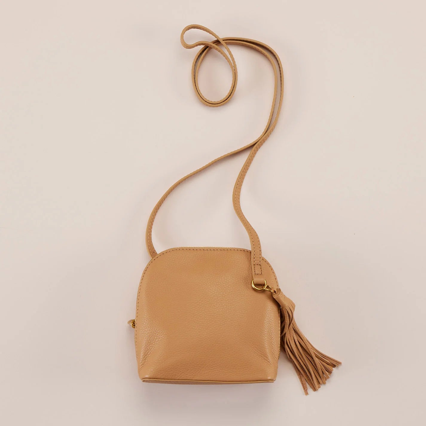 Nash Crossbody Sandstorm