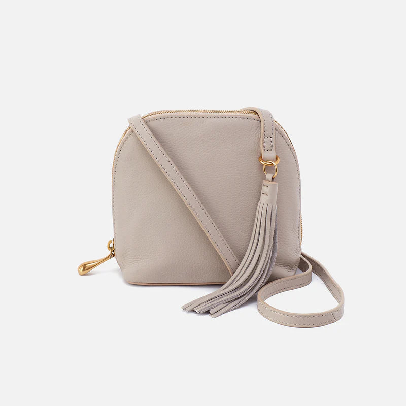 Nash Crossbody Taupe