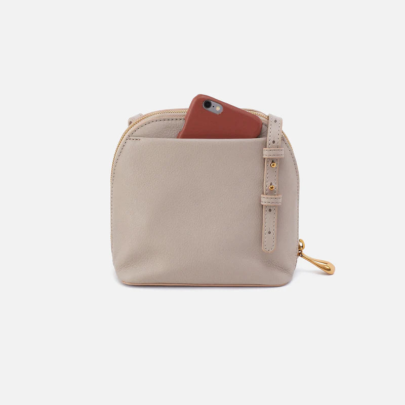 Nash Crossbody Taupe