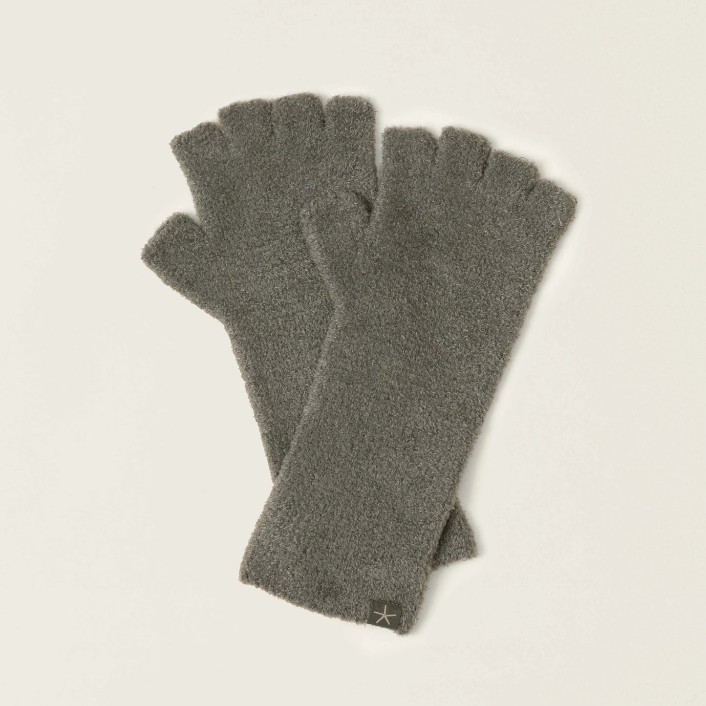 CCL Fingerless Gloves