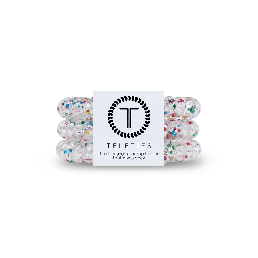 Teleties Small Party People