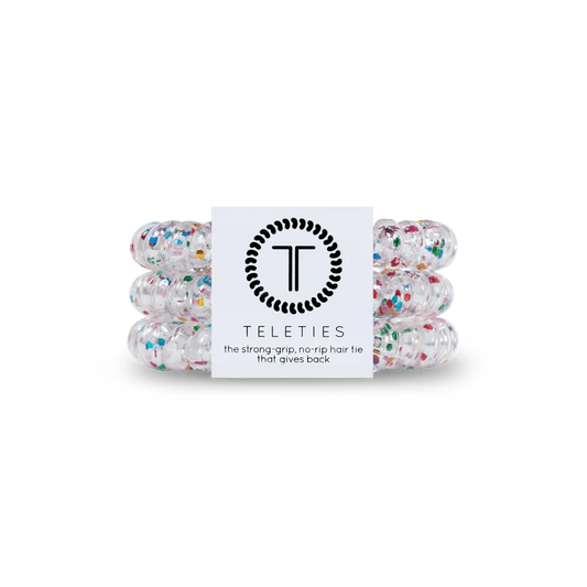 Teleties Small Party People