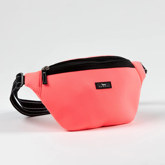 Scout Sun Belt Coral