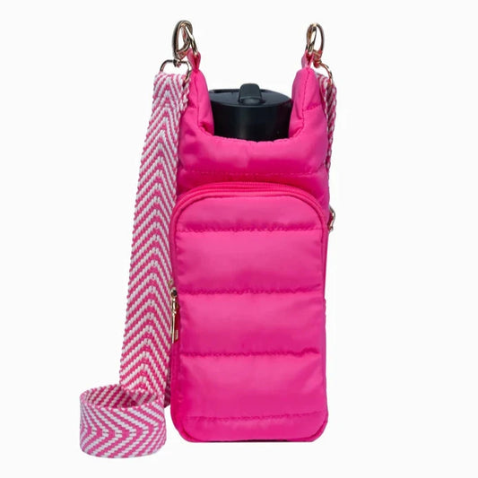 HydroBag Dark Pink