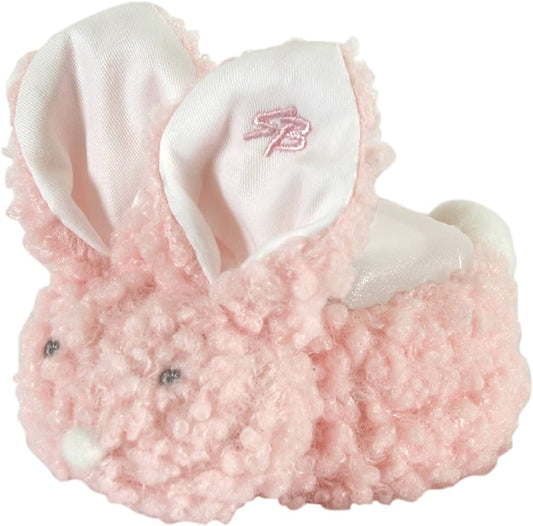 Boo Bunnie Ice Pack Pink Woolly