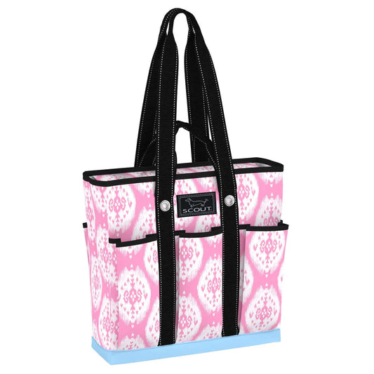 Scout Tote Pocket Rocket Ikant Belize