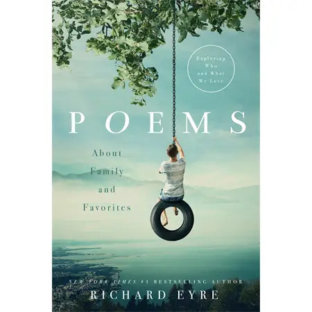 Poems Book